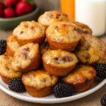 McGriddles Bites Viral TikTok Recipe