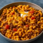 cheesy-beef-taco-pasta-family-dinner
