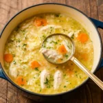 easy-chicken-and-rice-soup