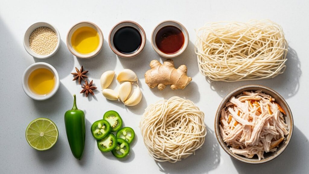 easy-pho-recipe-ingredients