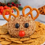 reindeer-cheese-ball-holiday-appetizer