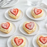 best-heart-shaped-strawberry-cheesecake