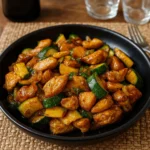 chicken-zucchini-stir-fry
