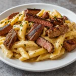 creamy-steak-pasta-recipe