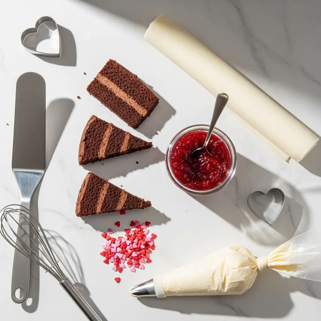 love-letter-cake-ingredients