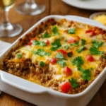 low-carb-philly-cheesesteak-casserole