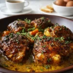 slow-cooker-chicken-thighs