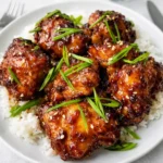 slow-cooker-honey-garlic-chicken