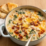 creamy-tuscan-chicken-soup-bowl