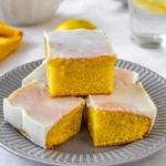 Lemon Cake to Die For with Lemon Glaze