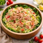 Best Macaroni Tuna Salad